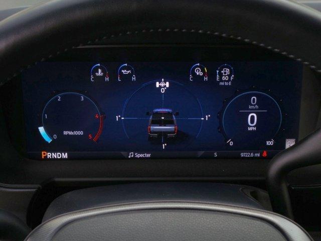 used 2025 Ford F-250 car, priced at $109,988