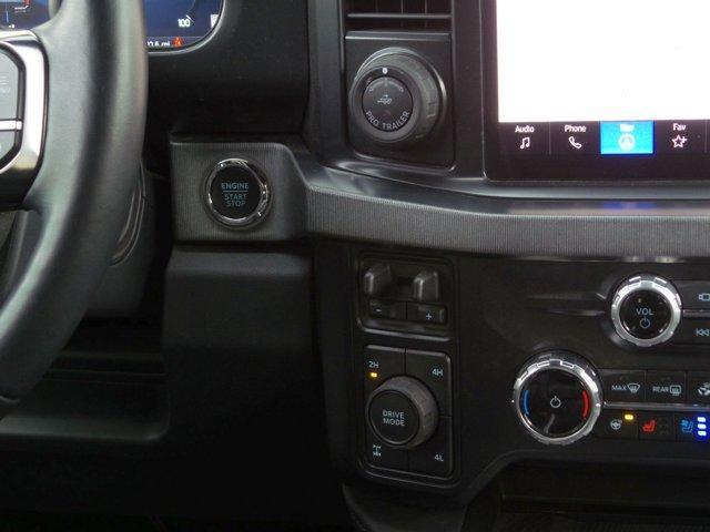 used 2025 Ford F-250 car, priced at $109,988