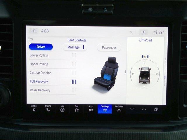 used 2025 Ford F-250 car, priced at $109,988