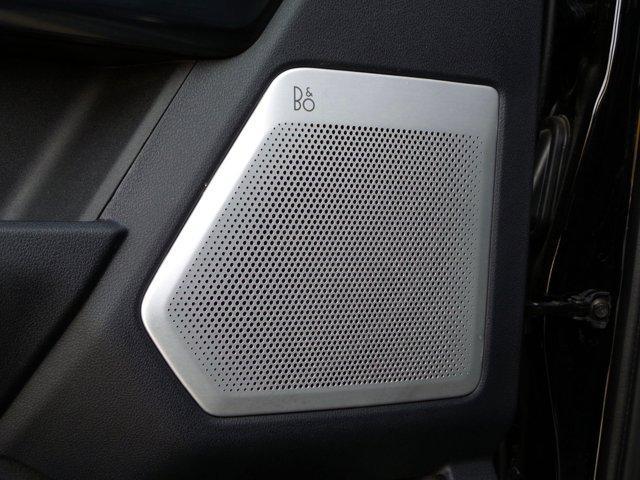 used 2025 Ford F-250 car, priced at $109,988