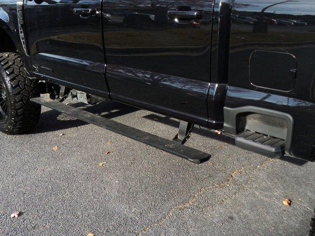 used 2025 Ford F-250 car, priced at $109,988