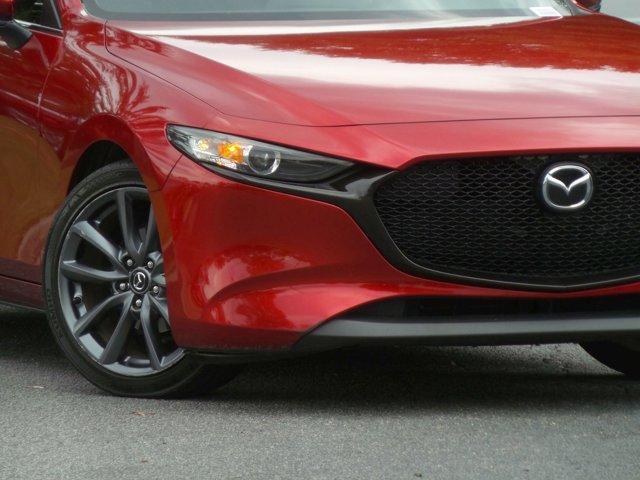 used 2019 Mazda Mazda3 car, priced at $14,988