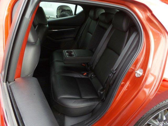 used 2019 Mazda Mazda3 car, priced at $14,988