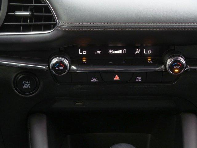 used 2019 Mazda Mazda3 car, priced at $14,988