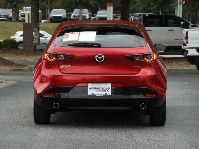 used 2019 Mazda Mazda3 car, priced at $14,988