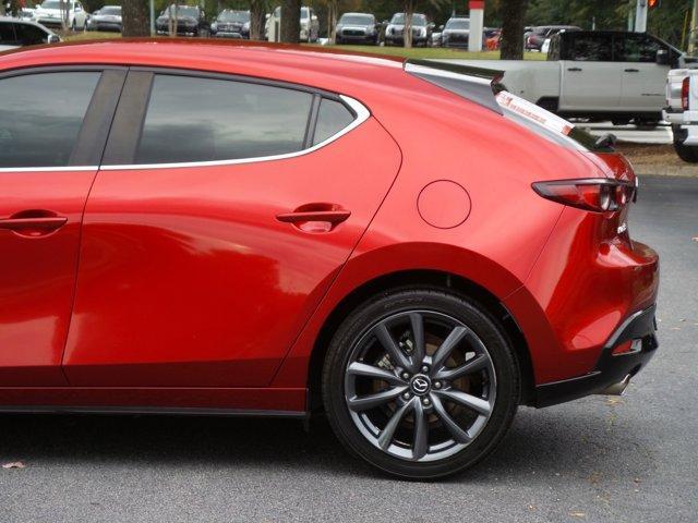 used 2019 Mazda Mazda3 car, priced at $14,988