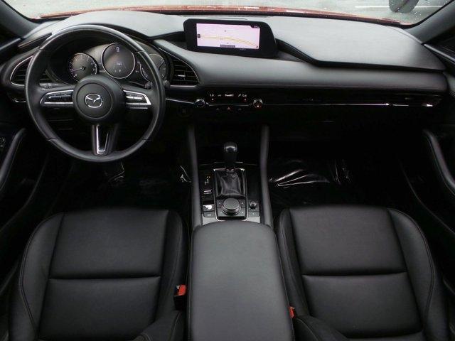 used 2019 Mazda Mazda3 car, priced at $14,988
