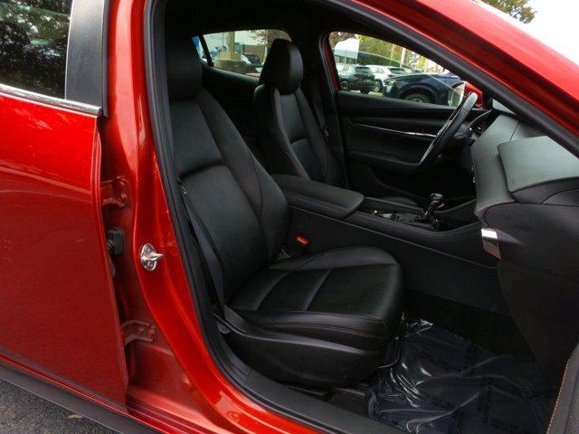 used 2019 Mazda Mazda3 car, priced at $14,988