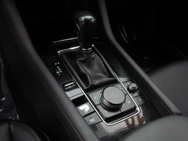 used 2019 Mazda Mazda3 car, priced at $14,988