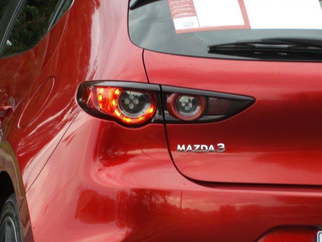 used 2019 Mazda Mazda3 car, priced at $14,988