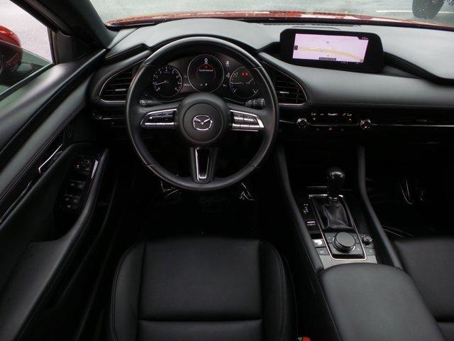 used 2019 Mazda Mazda3 car, priced at $14,988