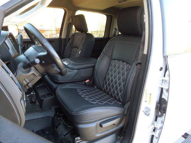 used 2020 Ram 3500 car, priced at $64,988