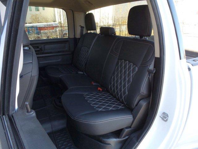 used 2020 Ram 3500 car, priced at $64,988