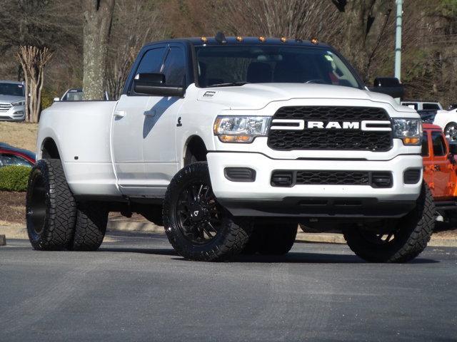 used 2020 Ram 3500 car, priced at $64,988