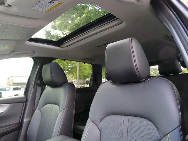 new 2025 Mazda CX-70 car, priced at $42,350