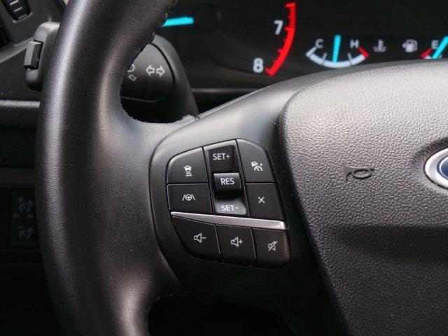 used 2021 Ford Escape car, priced at $19,988