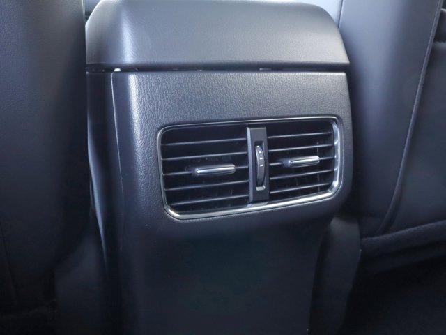 new 2025 Mazda CX-5 car, priced at $32,590