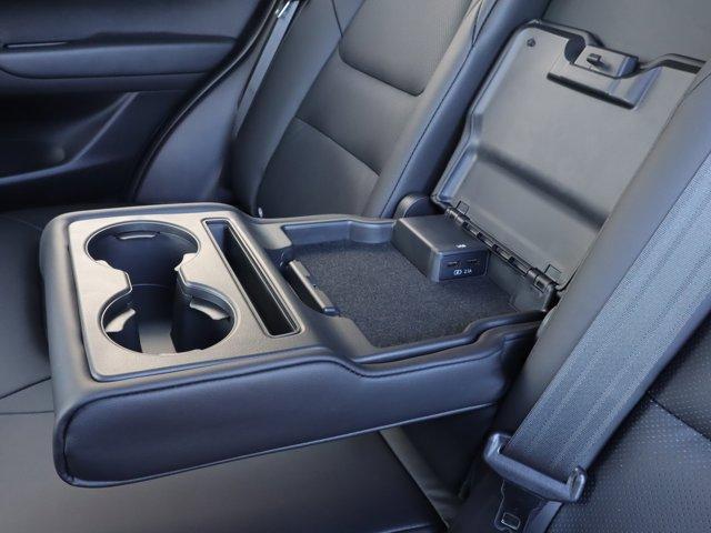 new 2025 Mazda CX-5 car, priced at $32,590