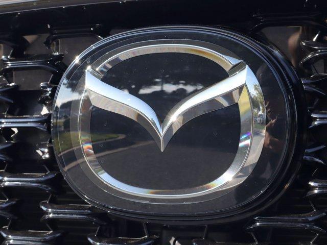 new 2025 Mazda CX-5 car, priced at $32,590