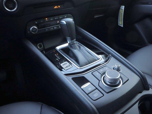 new 2025 Mazda CX-5 car, priced at $32,590