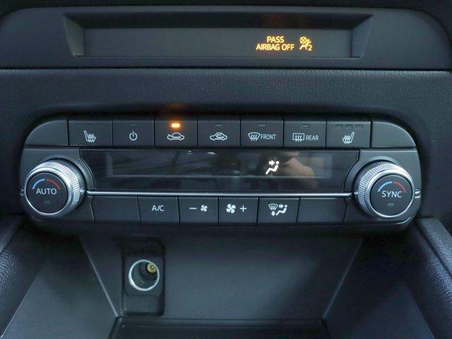 new 2025 Mazda CX-5 car, priced at $32,590