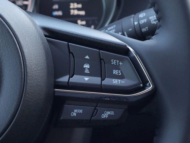 new 2025 Mazda CX-5 car, priced at $32,590