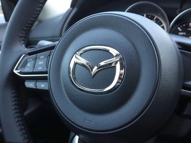 new 2025 Mazda CX-5 car, priced at $32,590