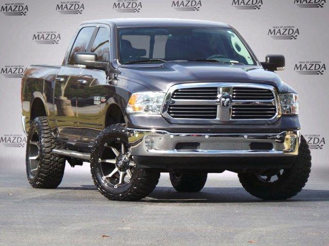 used 2019 Ram 1500 Classic car, priced at $39,988