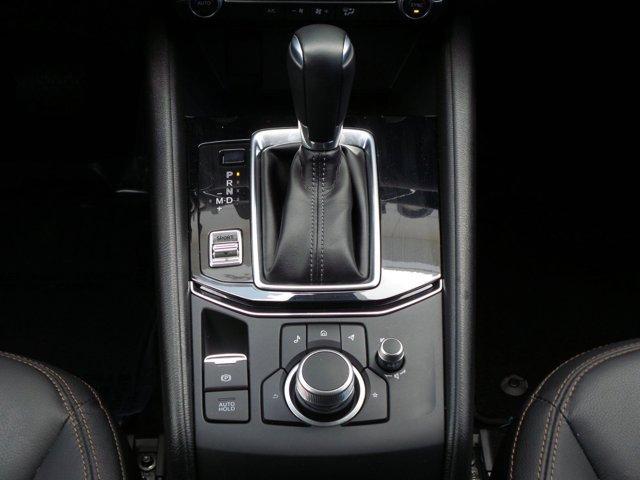 used 2023 Mazda CX-5 car, priced at $29,988