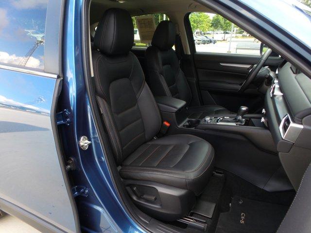 used 2023 Mazda CX-5 car, priced at $29,988
