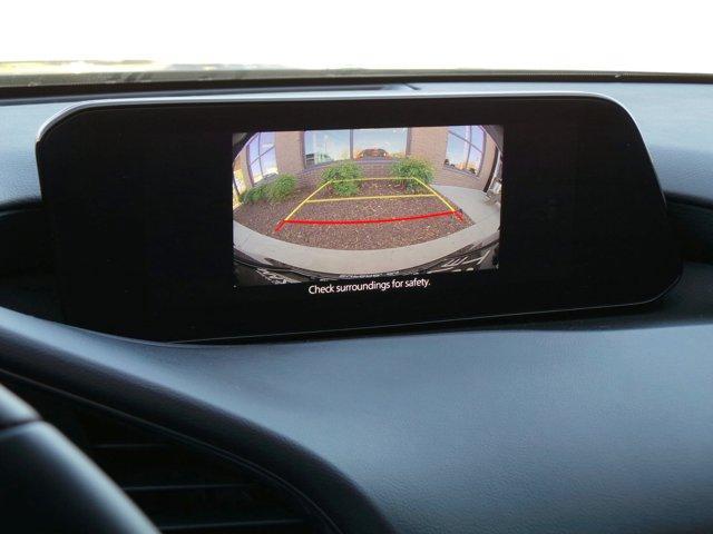 used 2024 Mazda Mazda3 car, priced at $29,988