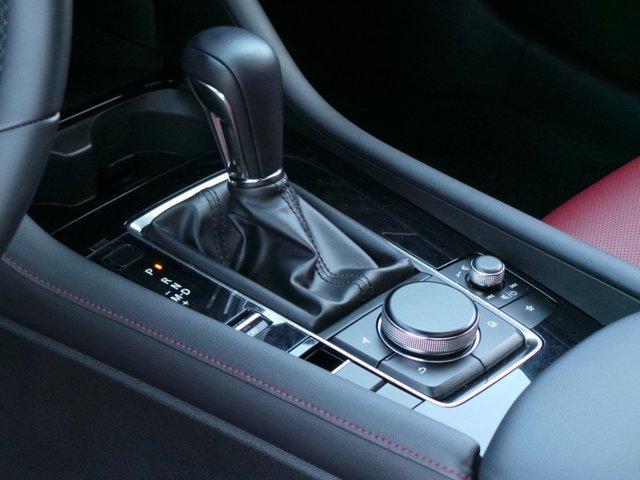 used 2024 Mazda Mazda3 car, priced at $29,988