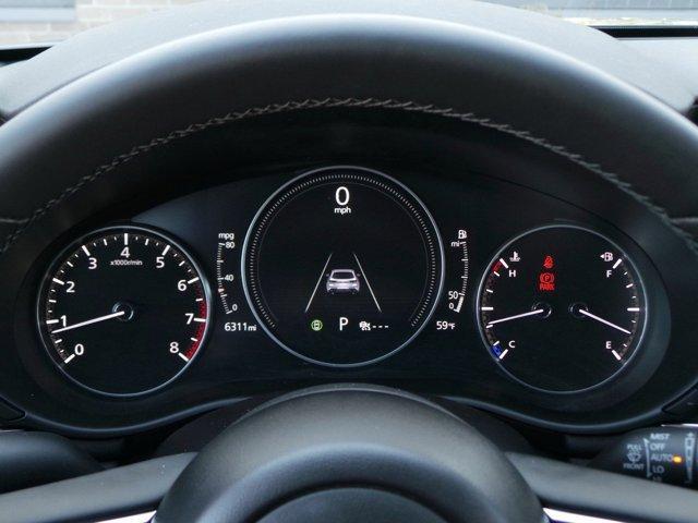 used 2024 Mazda Mazda3 car, priced at $29,988