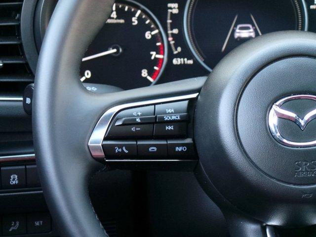 used 2024 Mazda Mazda3 car, priced at $29,988