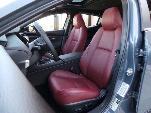 used 2024 Mazda Mazda3 car, priced at $29,988