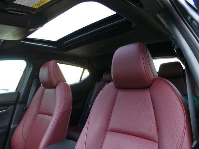 used 2024 Mazda Mazda3 car, priced at $29,988