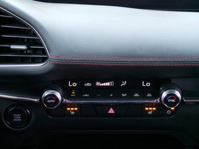 used 2024 Mazda Mazda3 car, priced at $29,988