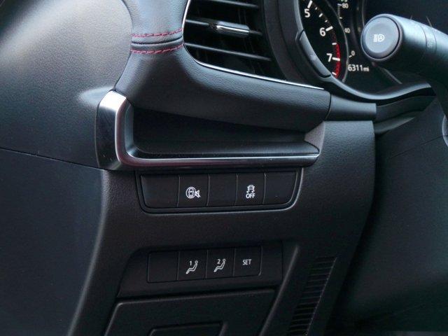 used 2024 Mazda Mazda3 car, priced at $29,988