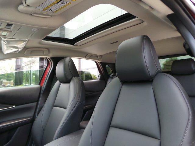 new 2025 Mazda CX-30 car, priced at $31,705