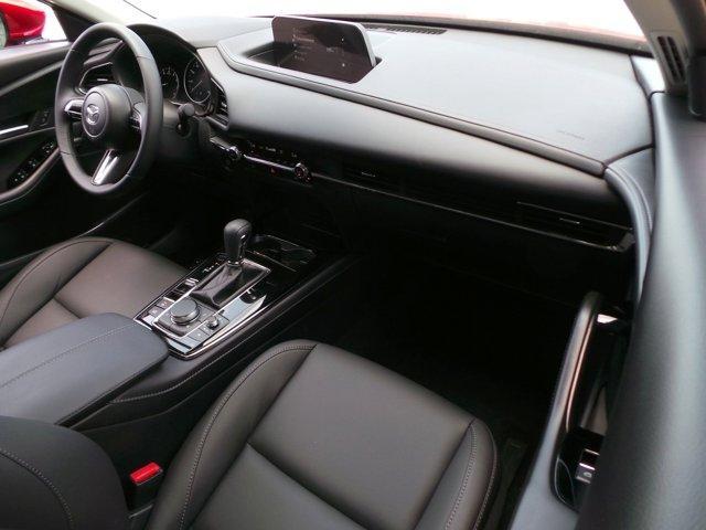 new 2025 Mazda CX-30 car, priced at $31,705