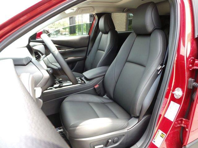 new 2025 Mazda CX-30 car, priced at $31,705