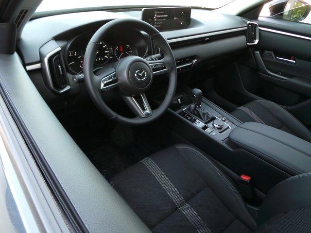 new 2025 Mazda CX-50 car, priced at $34,110