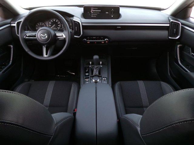 new 2025 Mazda CX-50 car, priced at $34,110