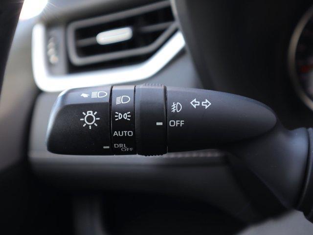 used 2021 Toyota RAV4 car, priced at $29,988