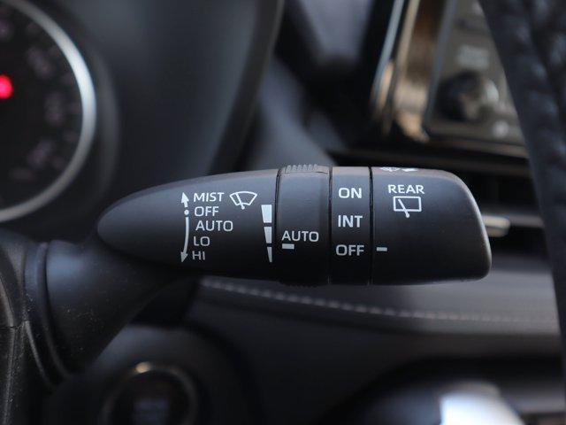 used 2021 Toyota RAV4 car, priced at $29,988