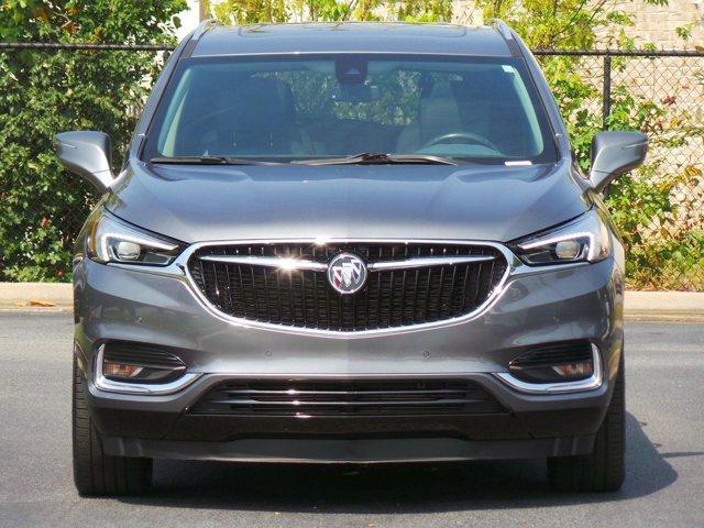 used 2018 Buick Enclave car, priced at $21,988