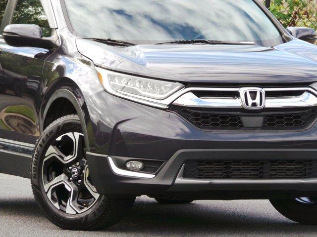 used 2019 Honda CR-V car, priced at $25,988