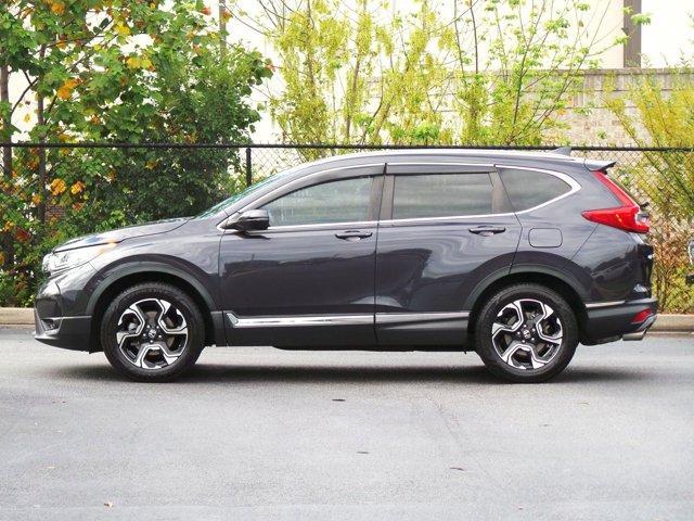 used 2019 Honda CR-V car, priced at $25,988