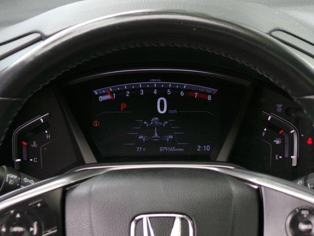 used 2019 Honda CR-V car, priced at $25,988