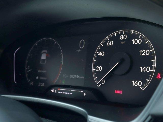used 2023 Honda Civic car, priced at $27,988
